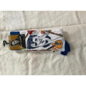 🍁Elvis Presley novelty socks,